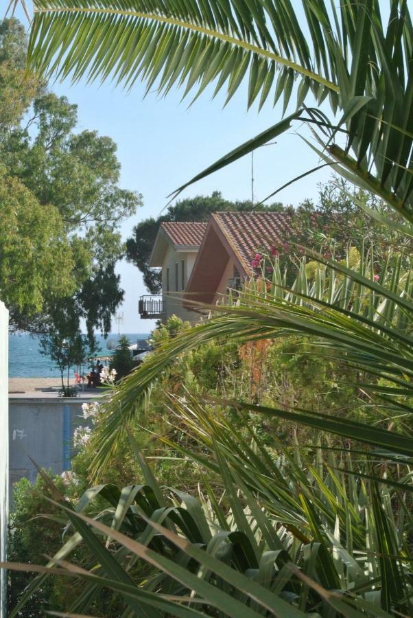 Good Chance Torre Grande Εξωτερικό φωτογραφία